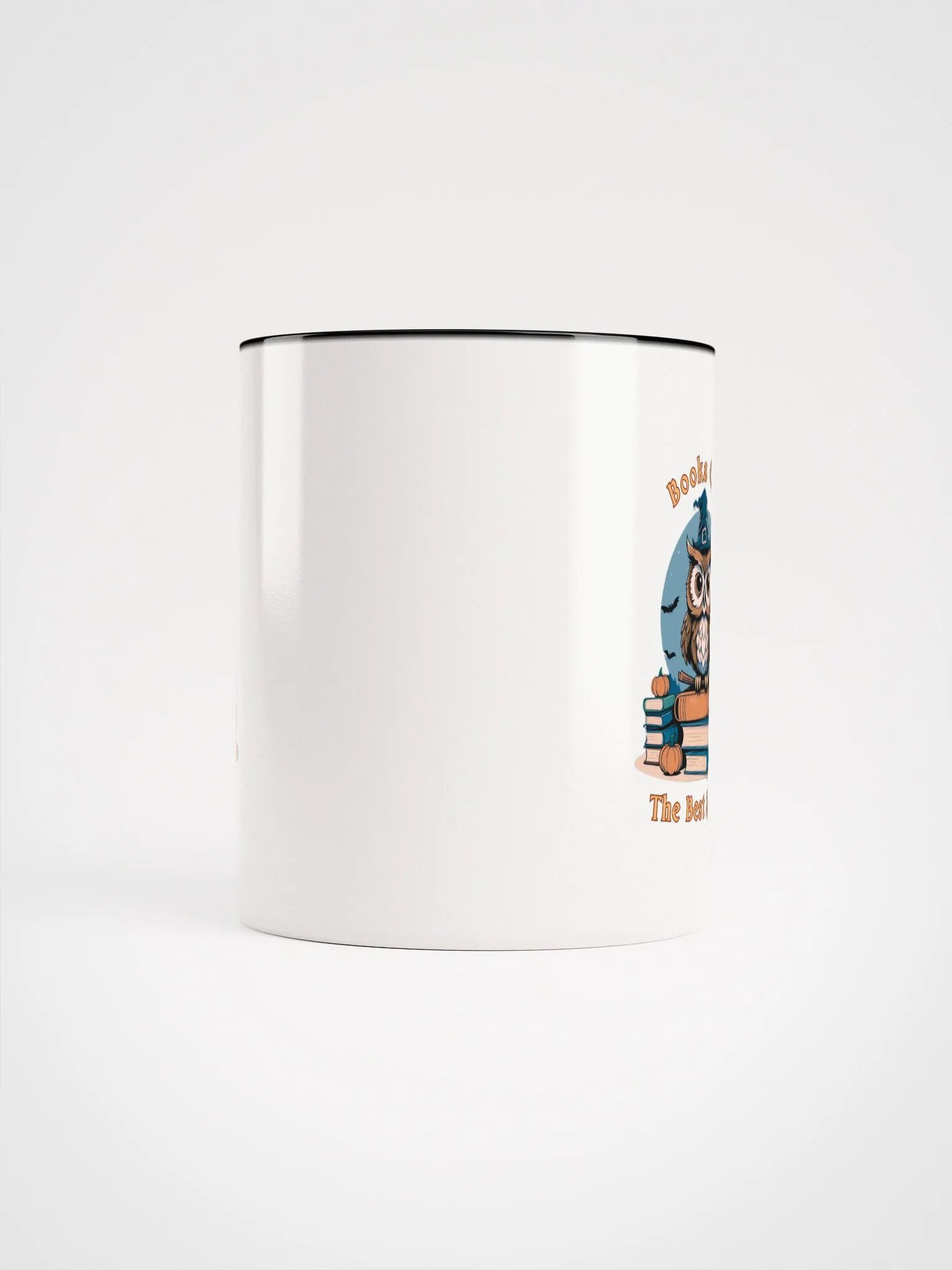 Witchy Owl Ceramic Mug product image (26)