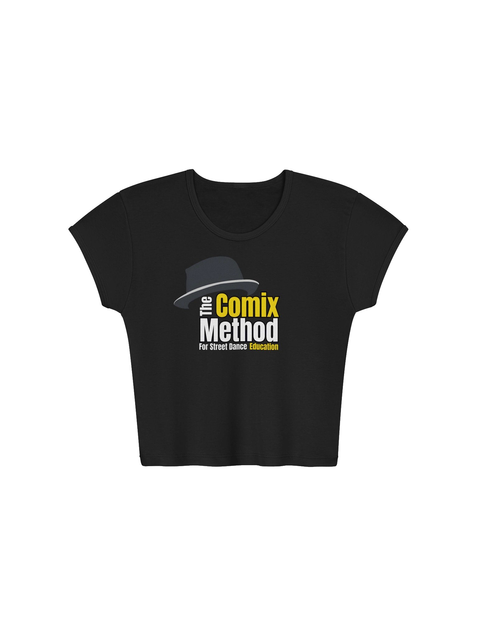 The Comix Method T shirt product image (3)
