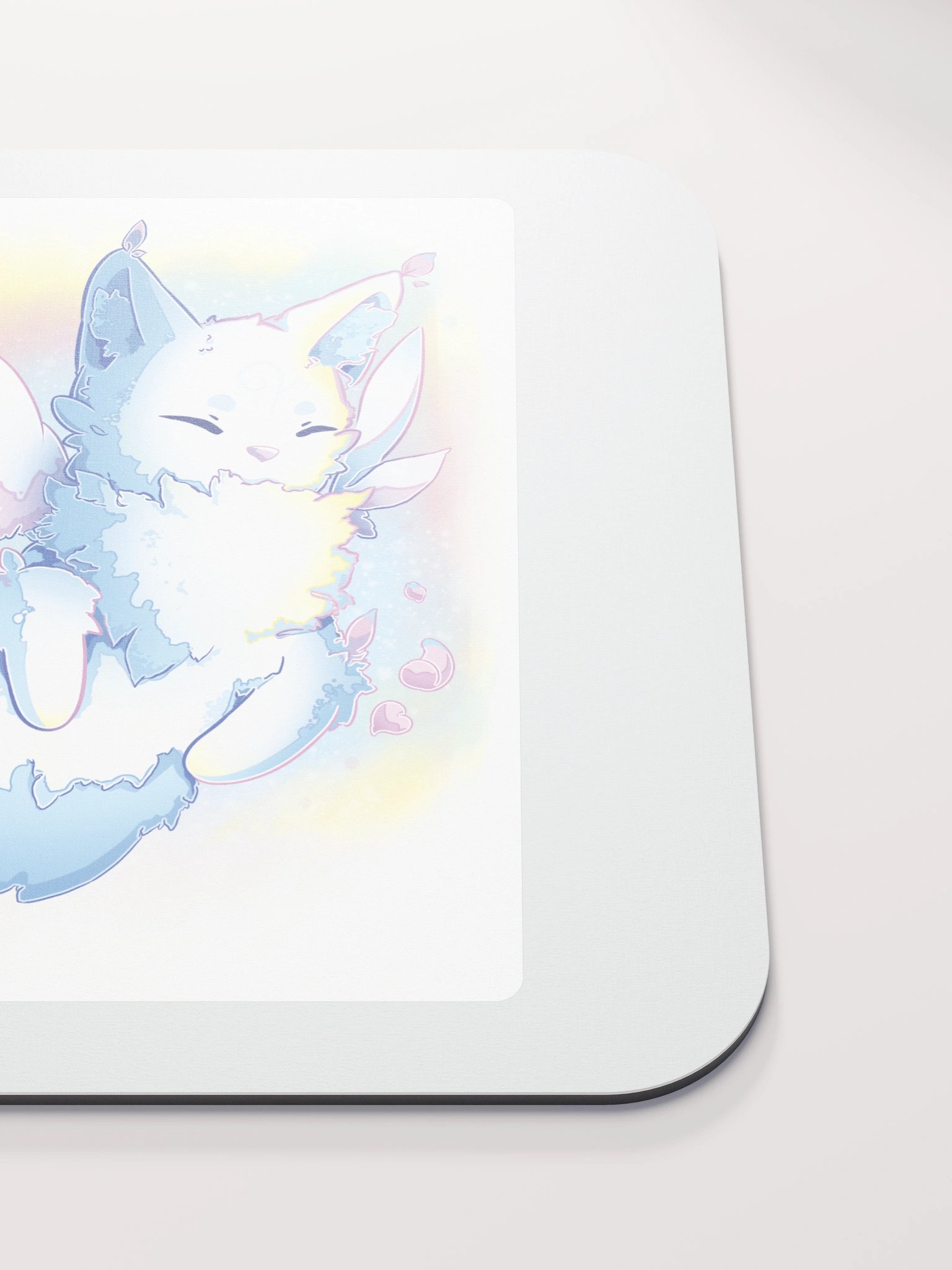 Air Kitsune 2026 Mouse Pad product image (5)