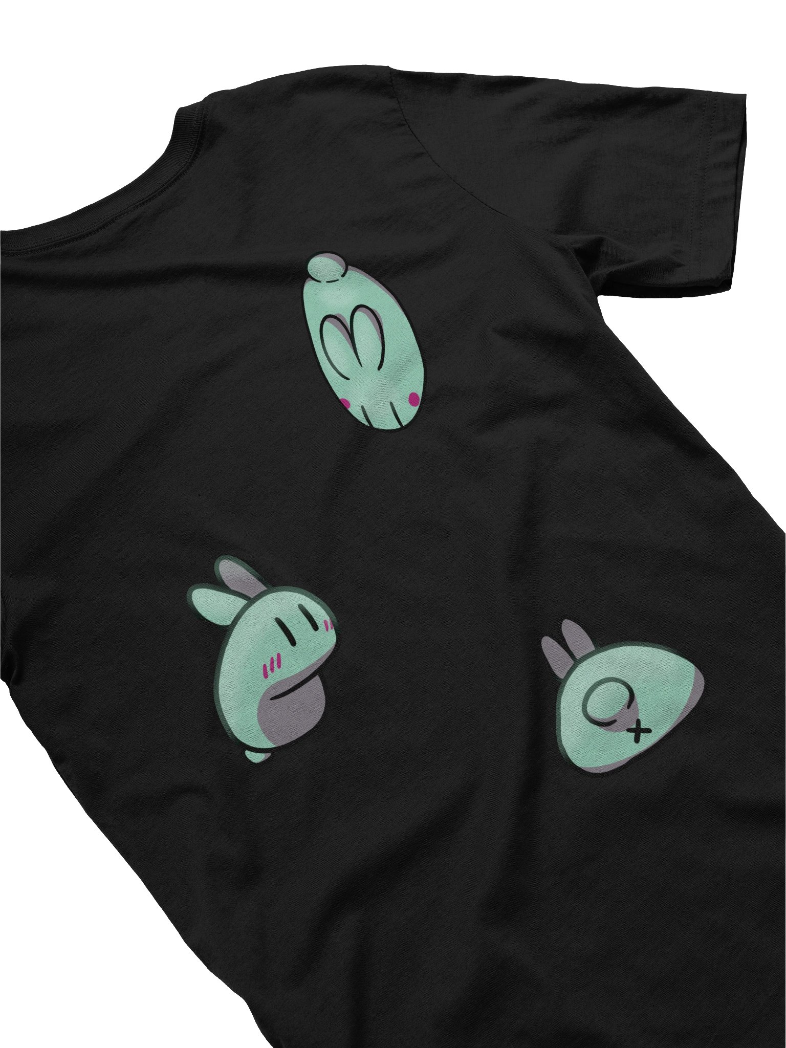 Hee Hoo T-Shirt product image (12)