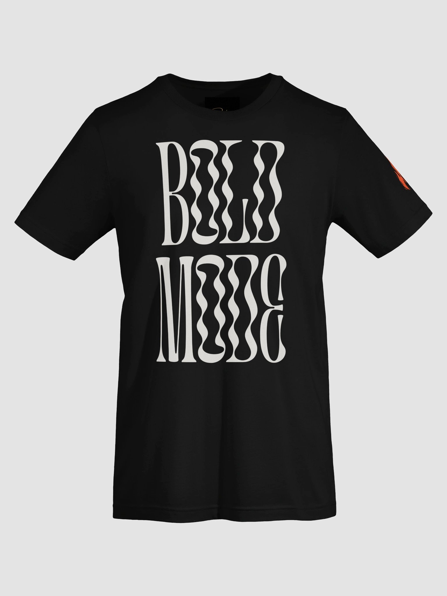 Bold Mode Tee product image (6)