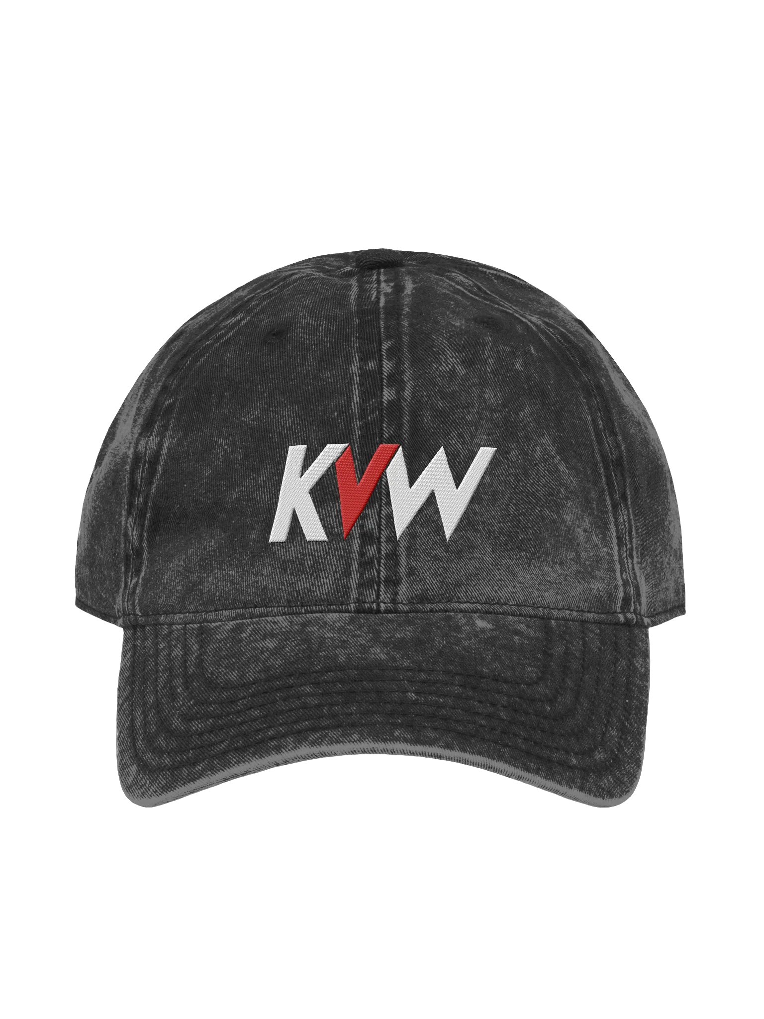 KVW - Embroided Cap product image (1)