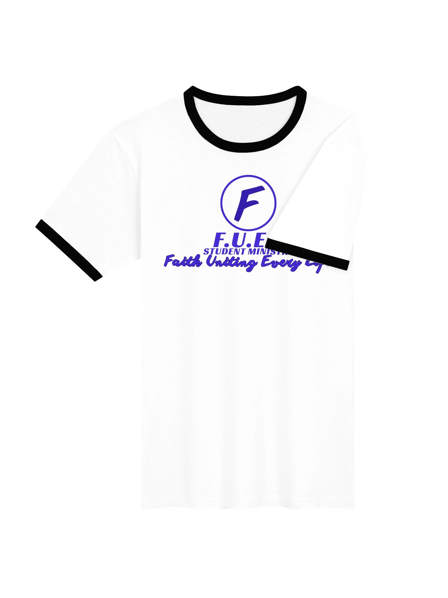 Fuel Ringer Tee product image (4)