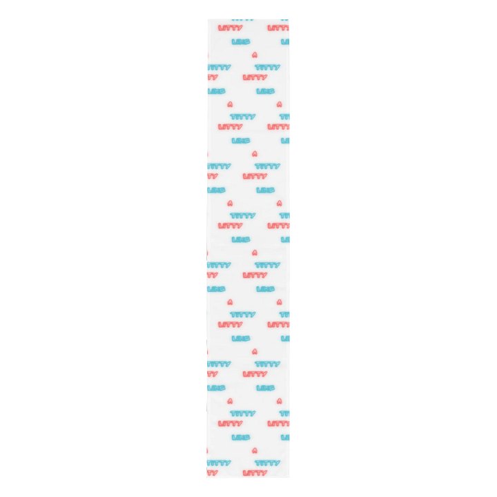 LLAT Table Runner product image (1)