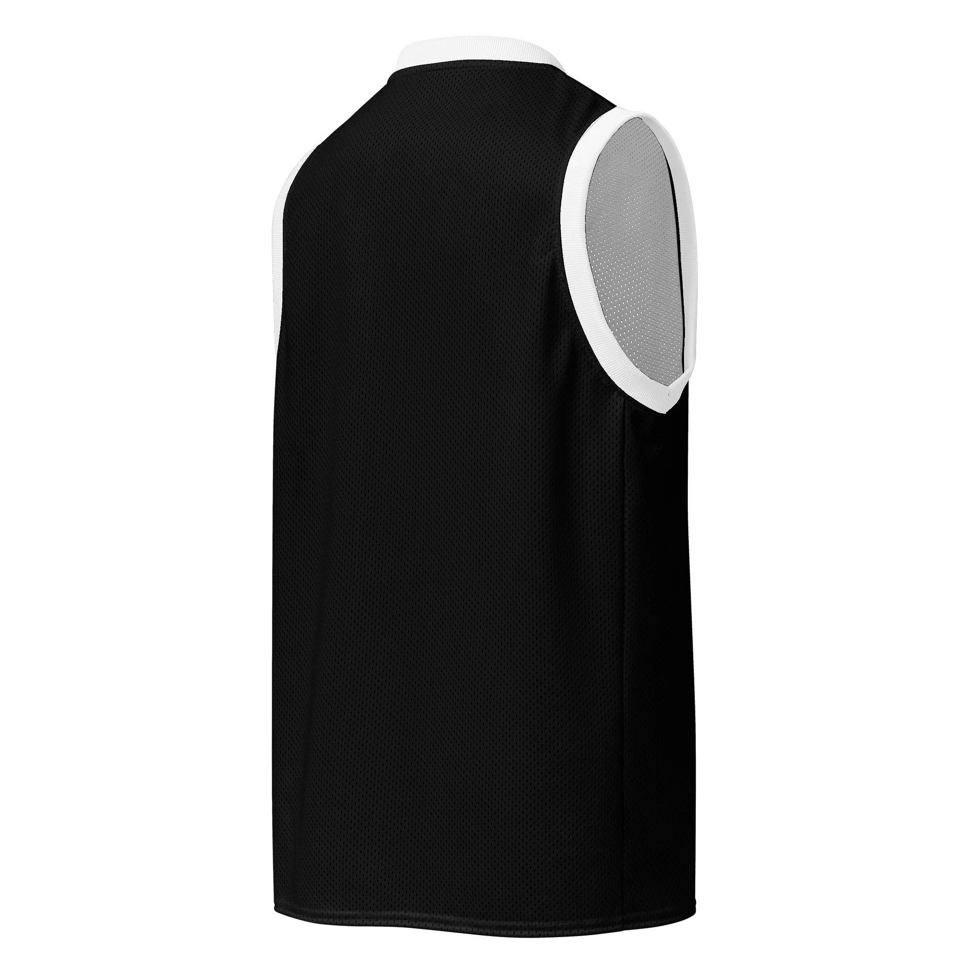 Premium All-Over Print Basketball Jersey product image (2)