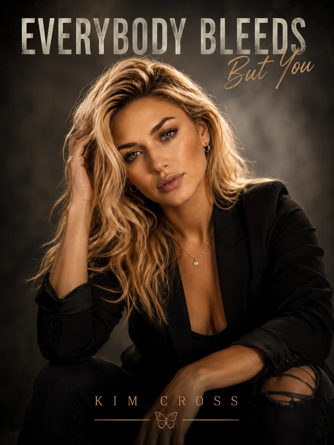 Everybody Bleeds But You (Single Song) product image (1)