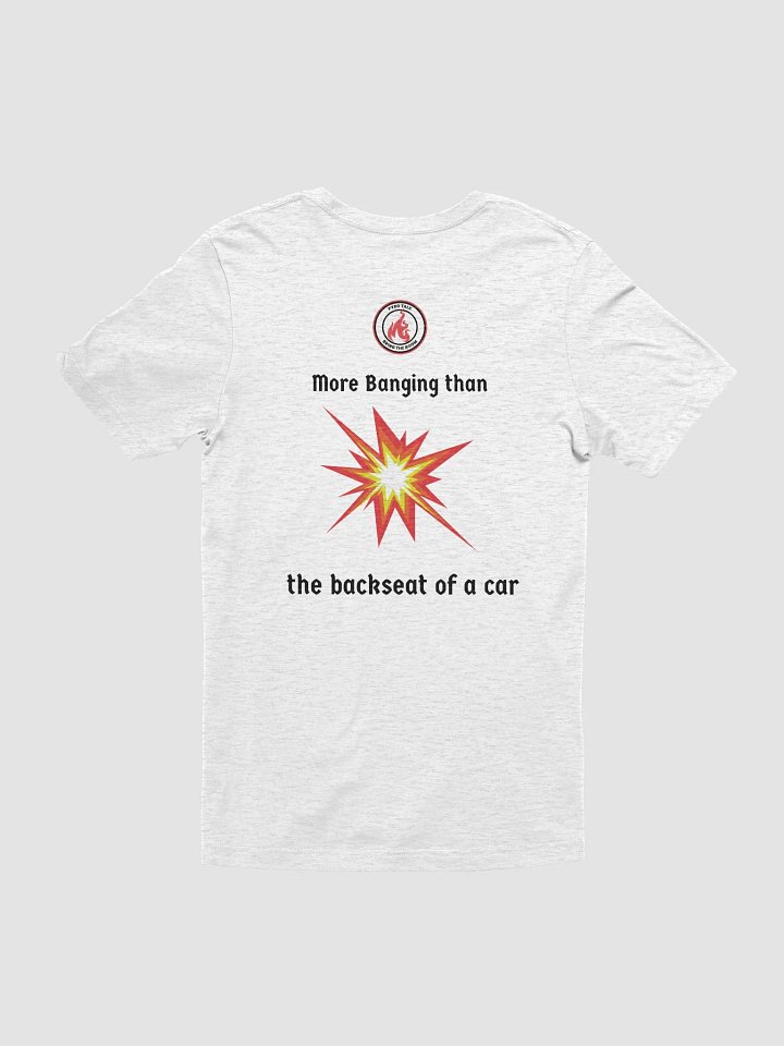 Soft Director Tee product image (16)