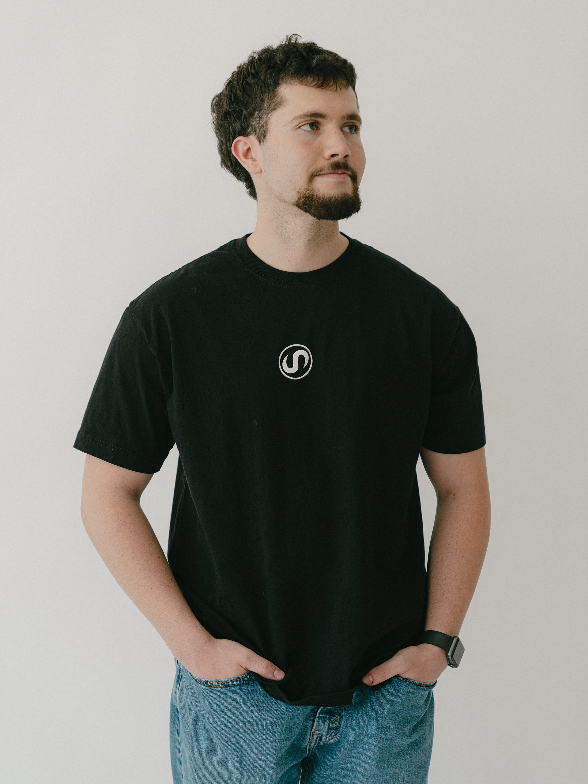 Unbroken Signature Tee product image (5)