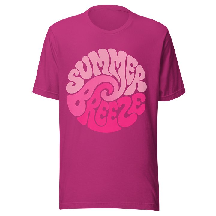 Summer Breeze product image (1)