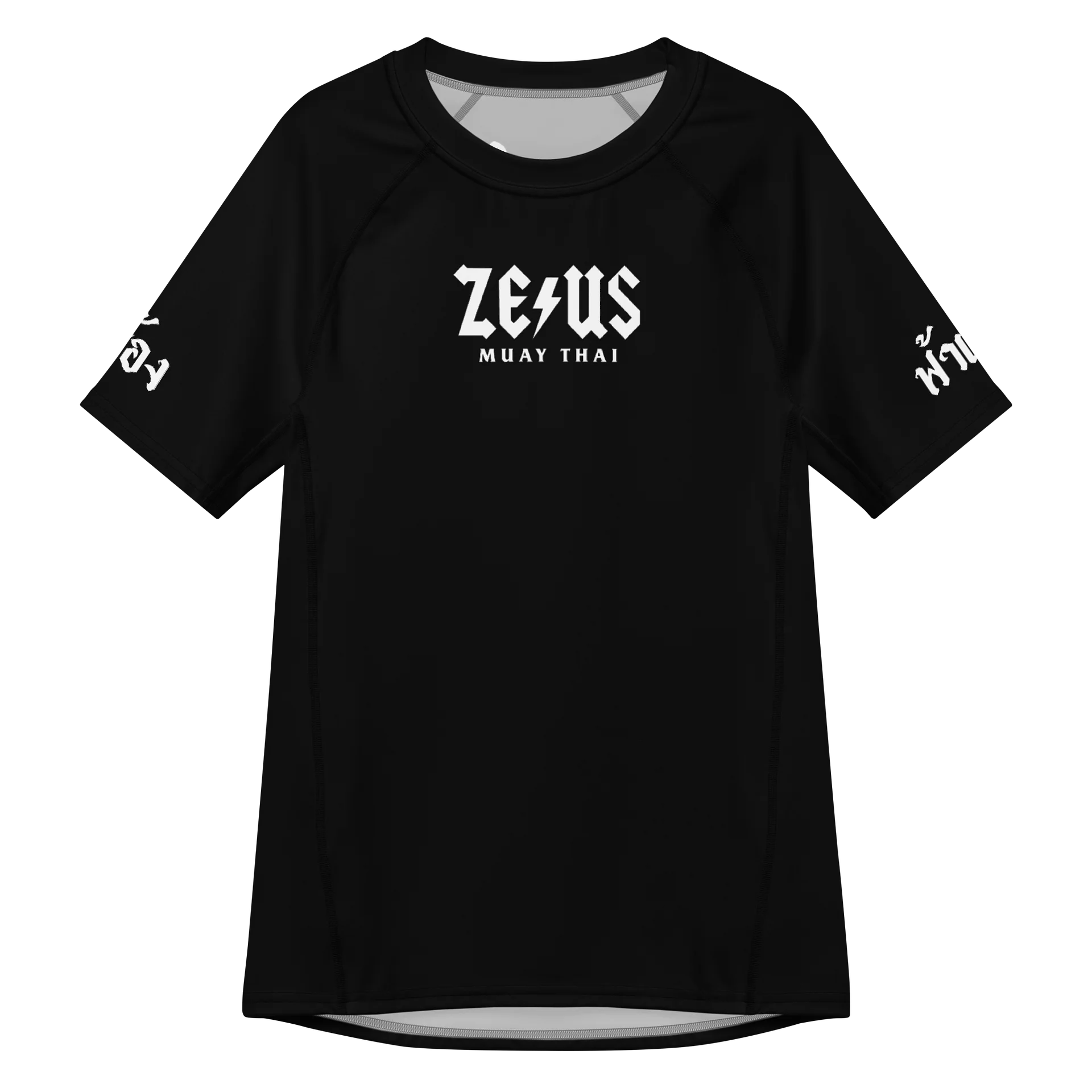Current Rashguard S/S product image (1)