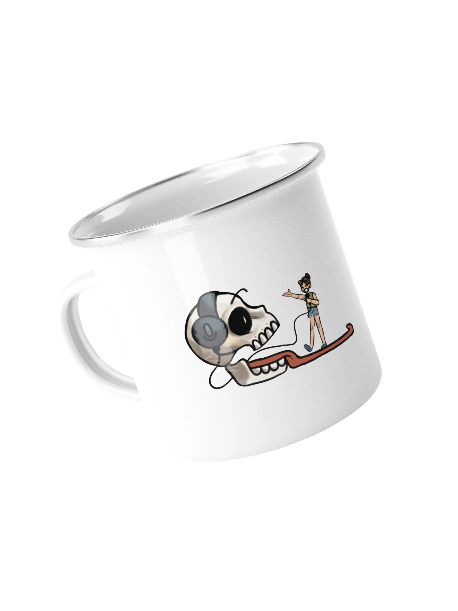 Tongue Out Coffee product image (4)