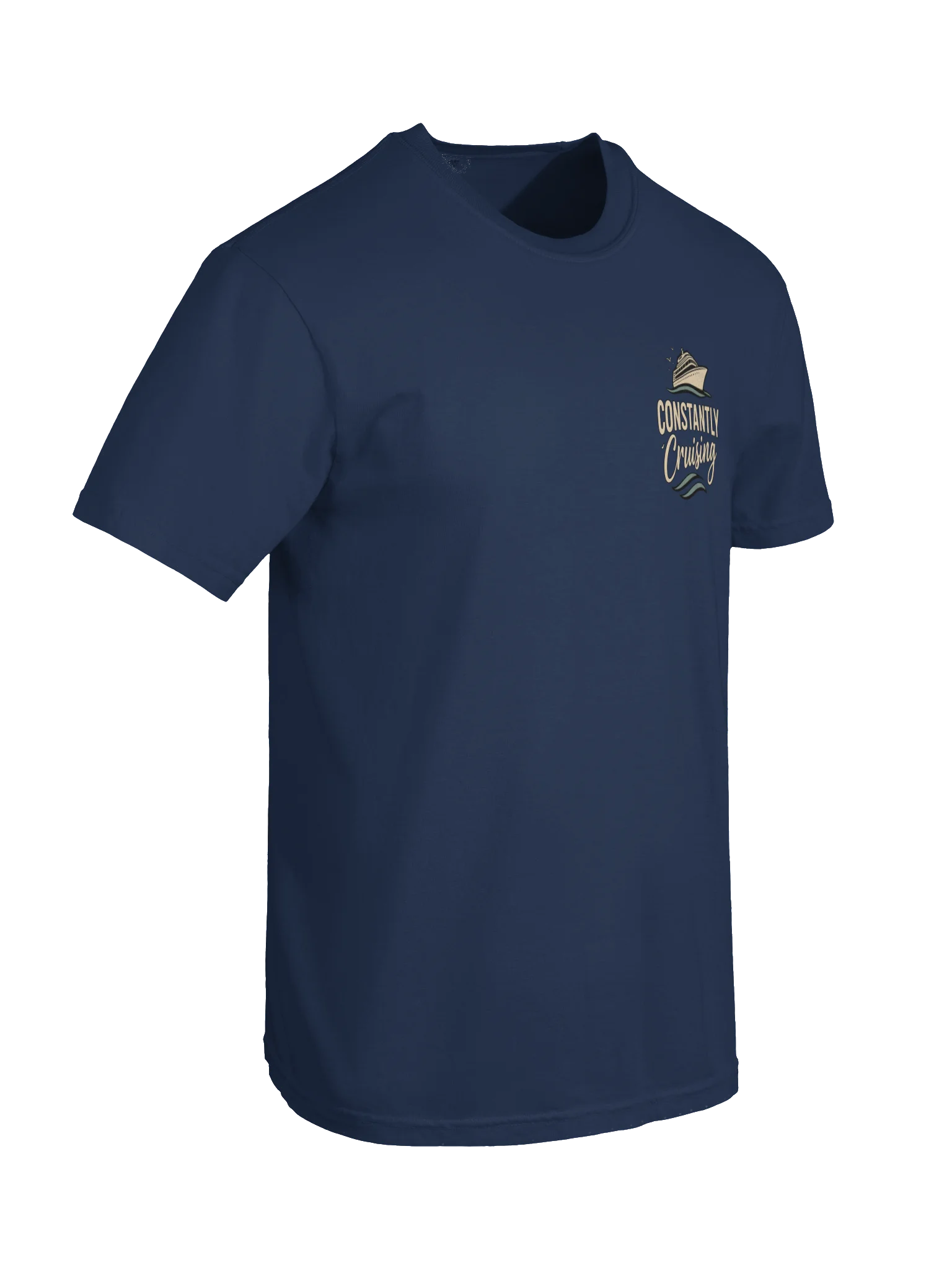 Embarkation Day Tee product image (6)