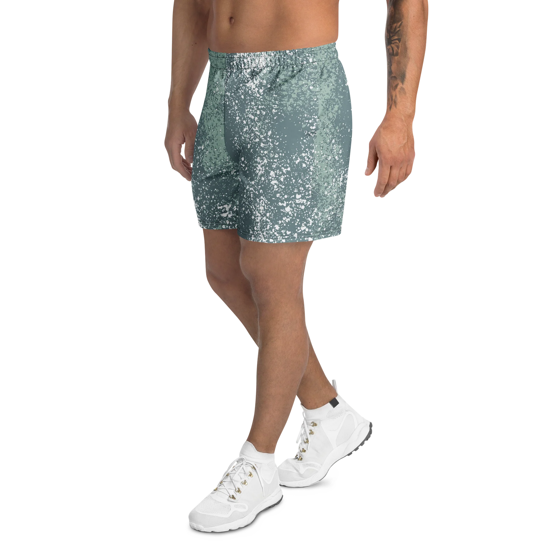 Catharex - Foxvale Shorts product image (3)