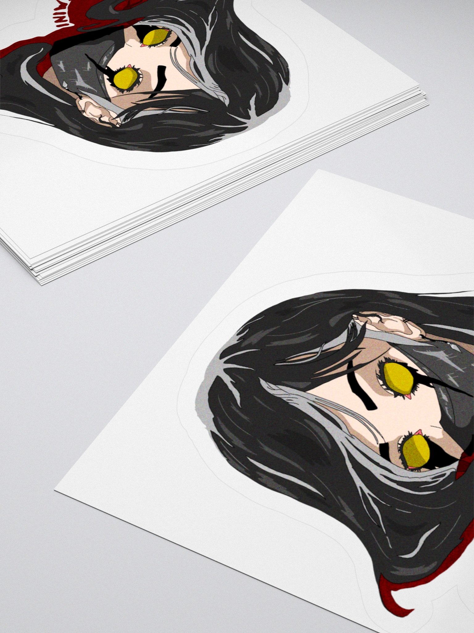 Decap Sticker product image (10)