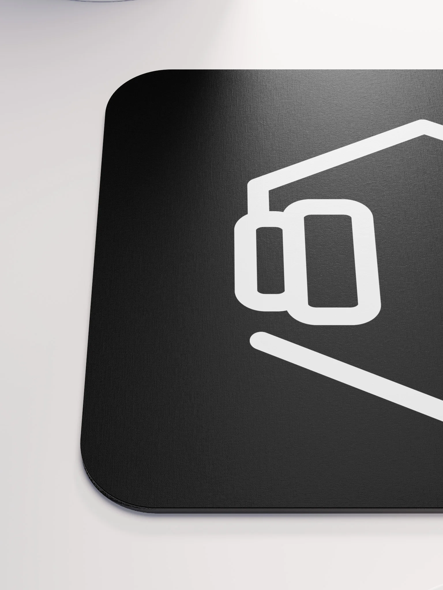 Blackout Signature Mouse Pad product image (6)
