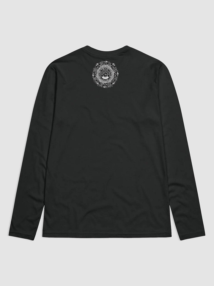 Please Scream: Next Level Premium Fitted Longsleeve Crew product image (2)
