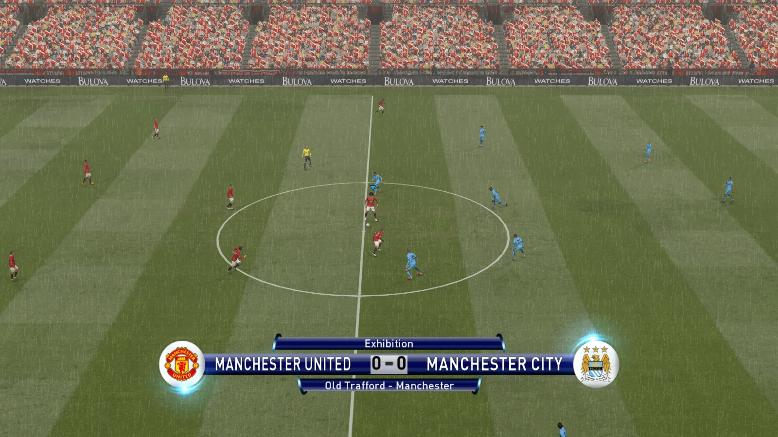 PES 2015 - Gudpley Patch Season 2014-15 (PC) product image (12)
