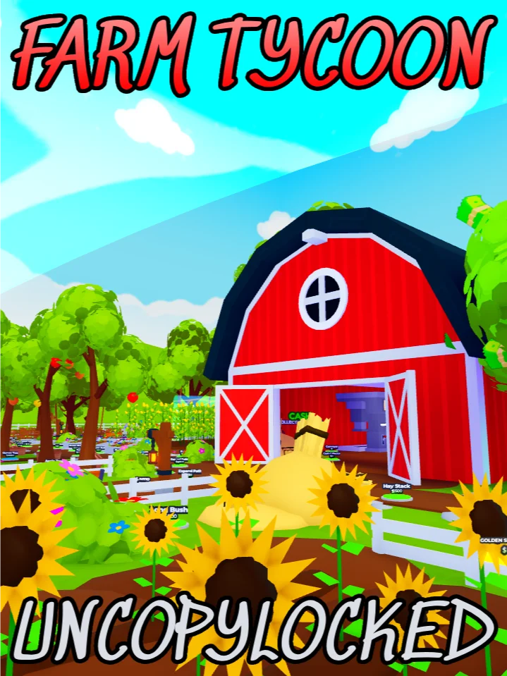 Farm Tycoon product image (1)