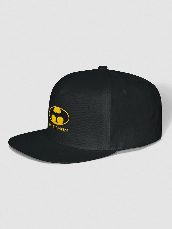 ButtMan's Cap product image (2)