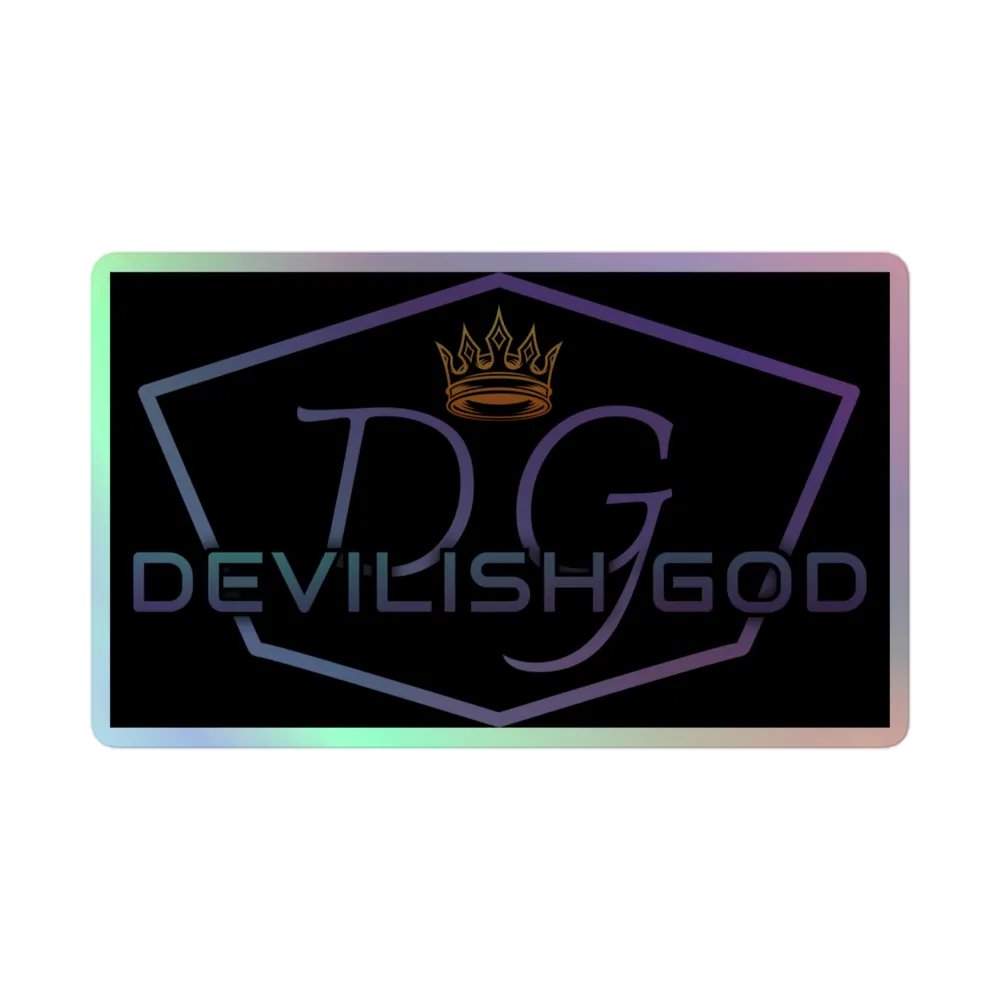 Logo Holo product image (1)