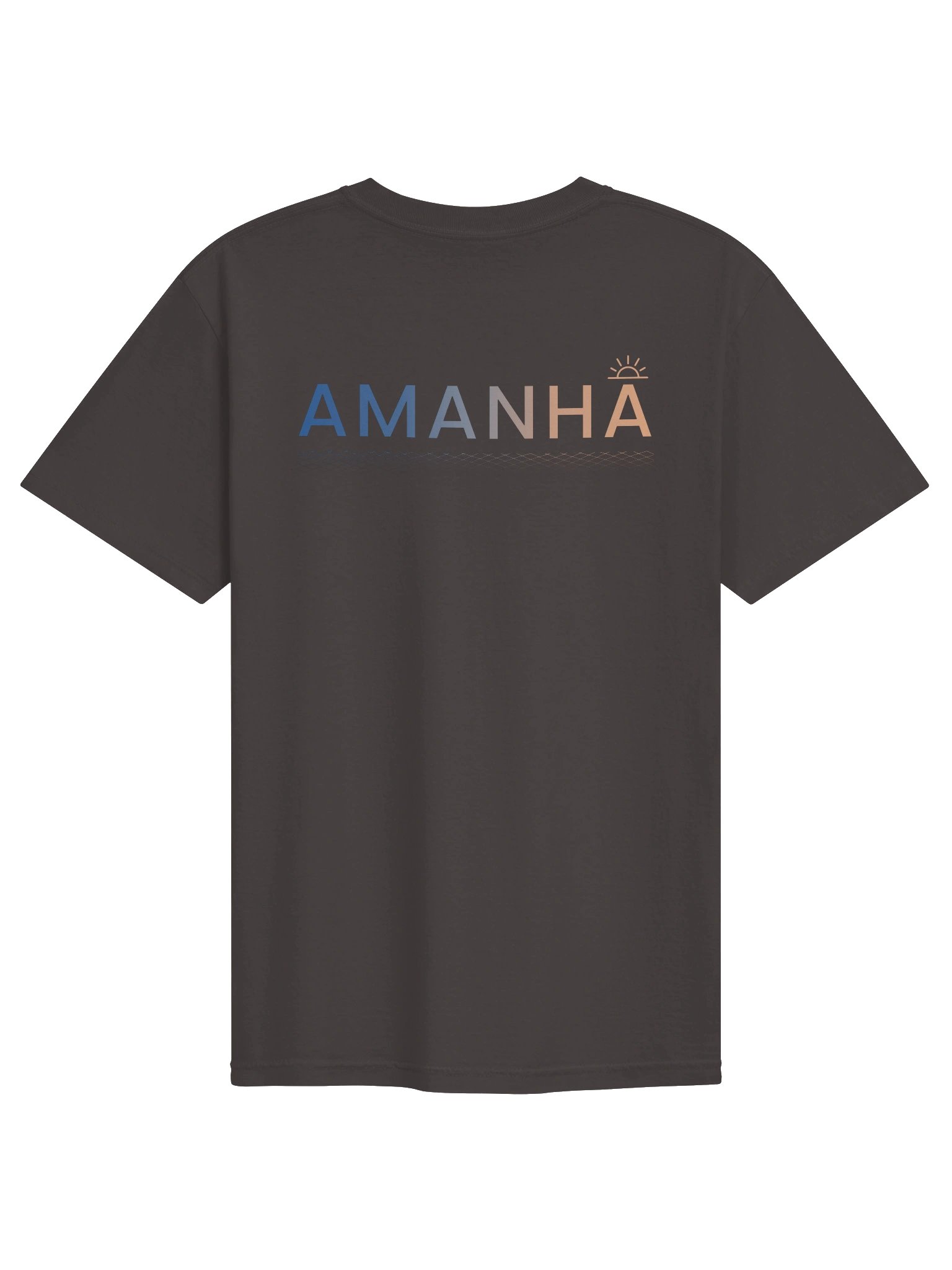 Talvez Amanhã Portuguese Mens Shirt product image (92)
