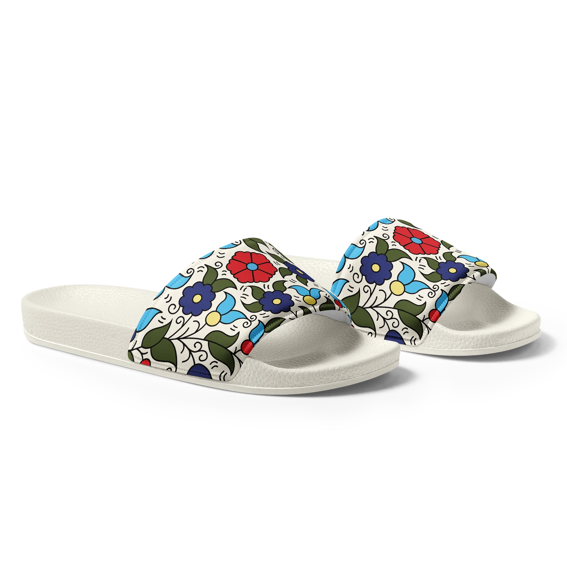 Khalili Mens Slides product image (7)