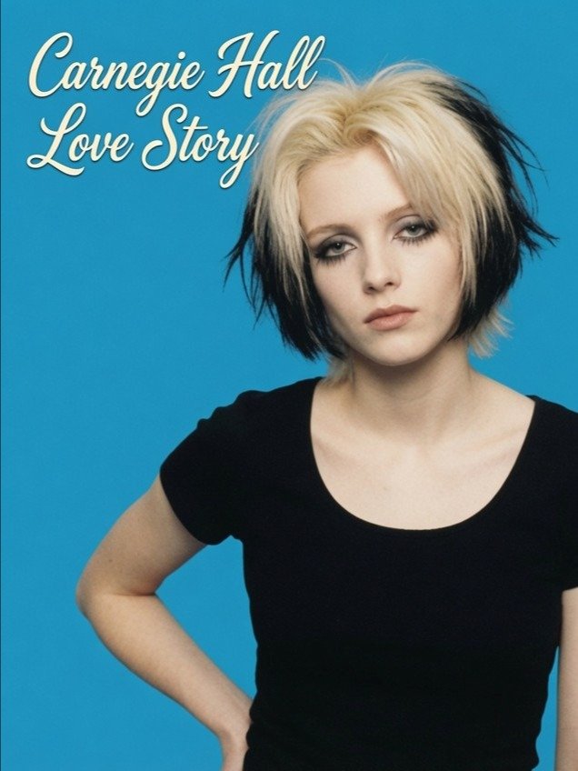 Carnegie Hall Love Story - Mara Cade product image (1)