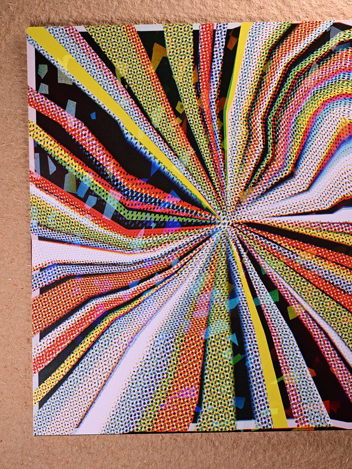 SHOOK Print product image (1)