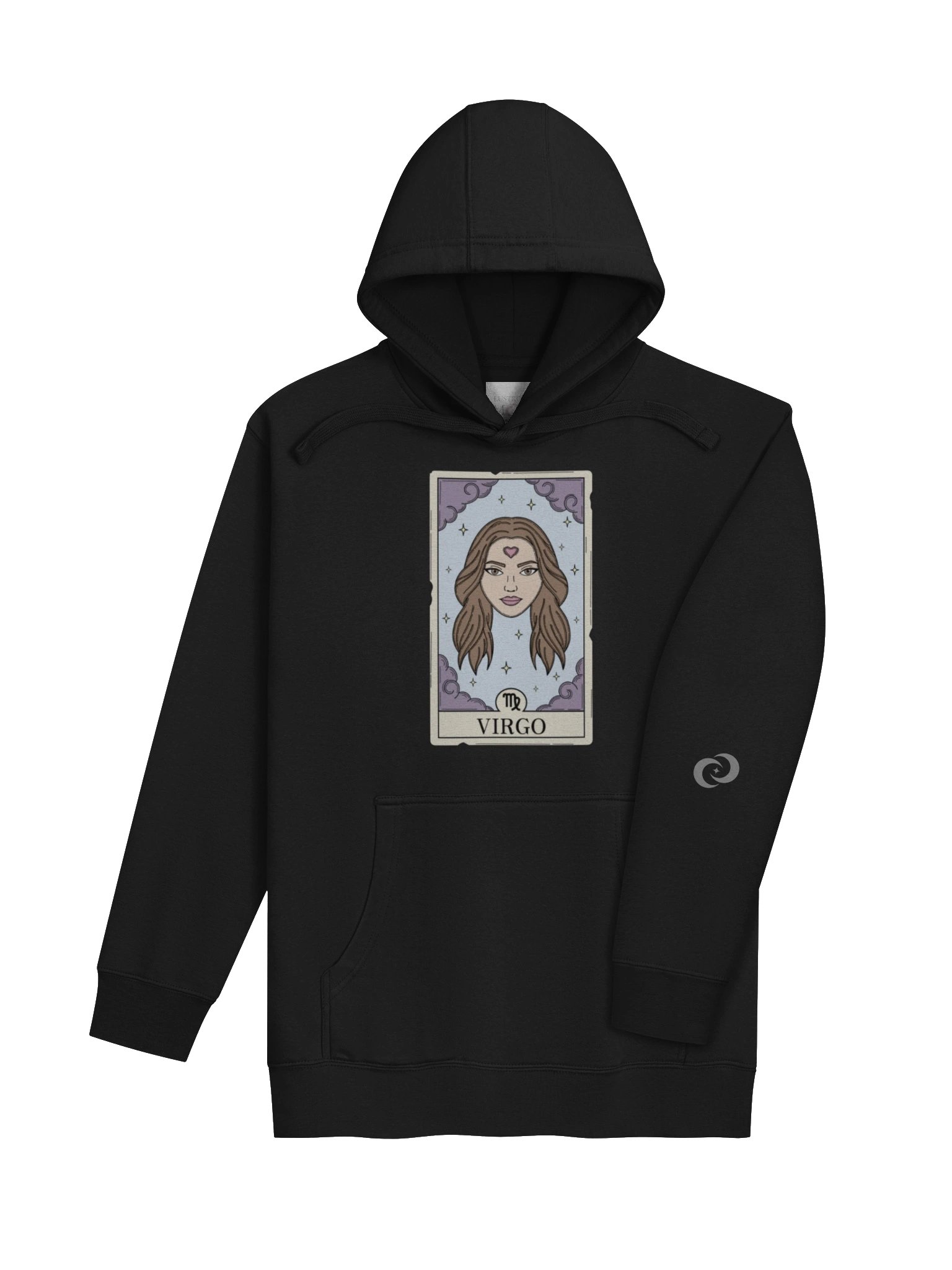 Virgo Hoodie product image (50)