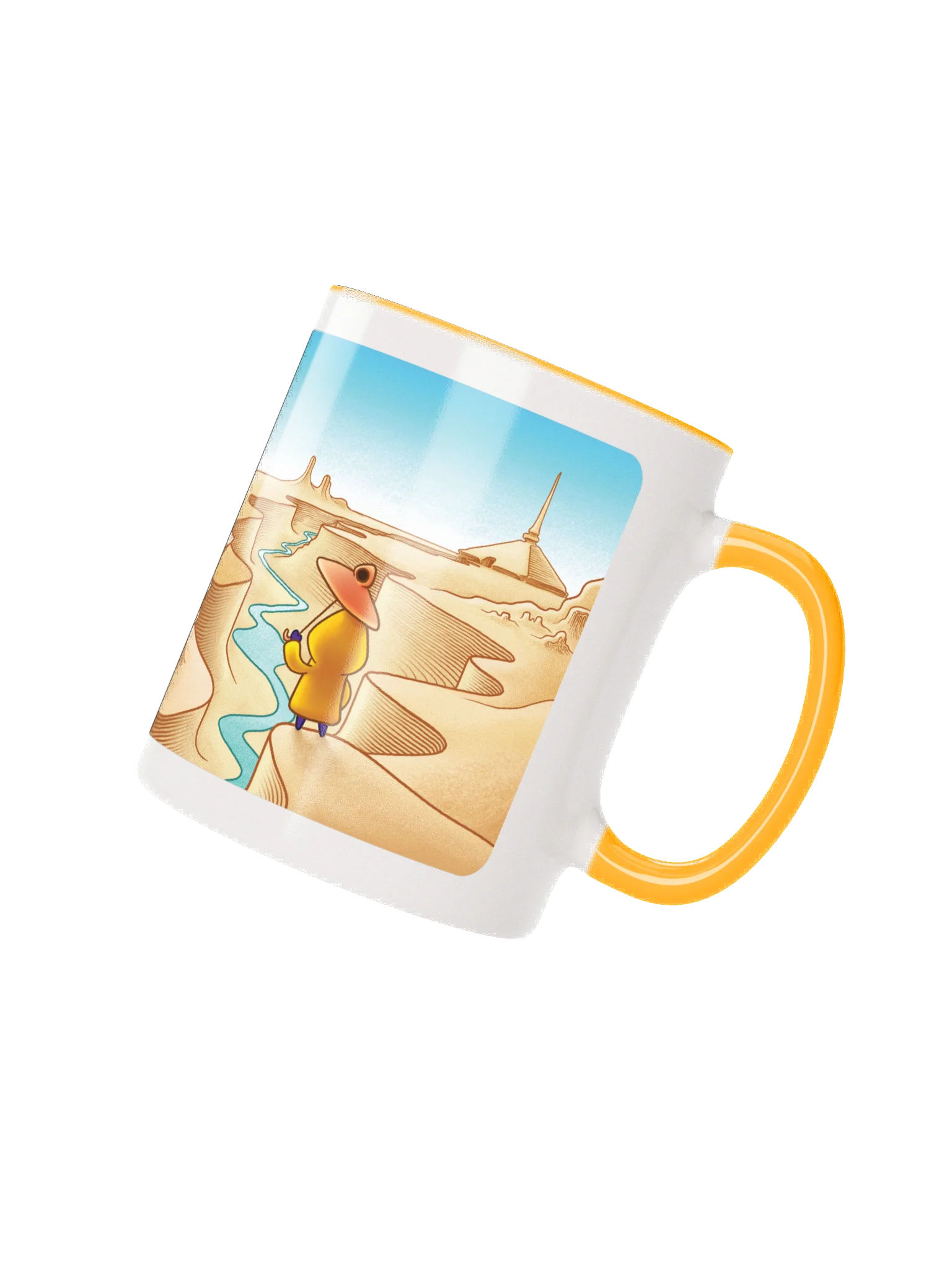 A Peaceful Morning product image (8)