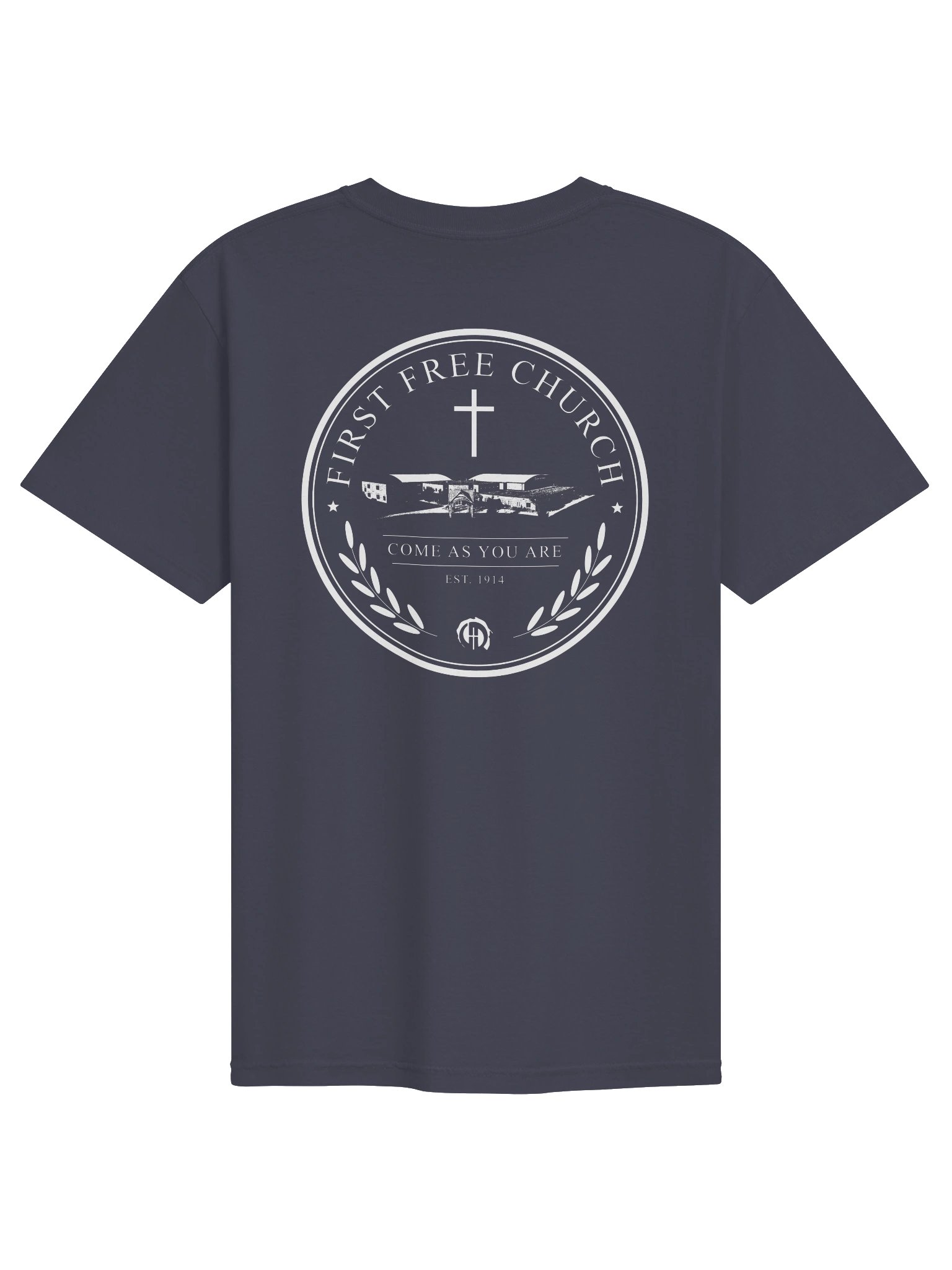 Church Seal Tee product image (2)