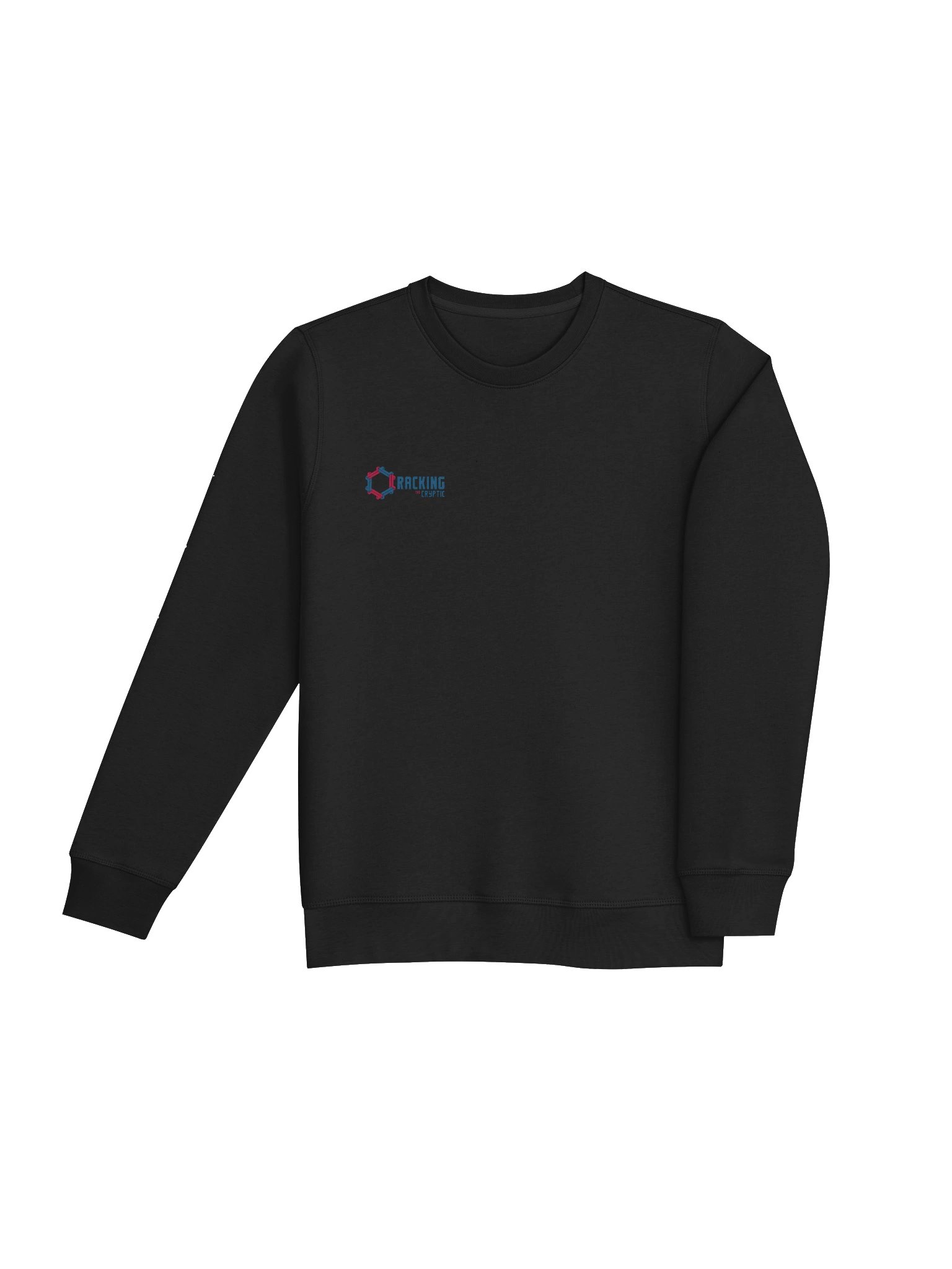 Cracking The Cryptic Jumper product image (18)
