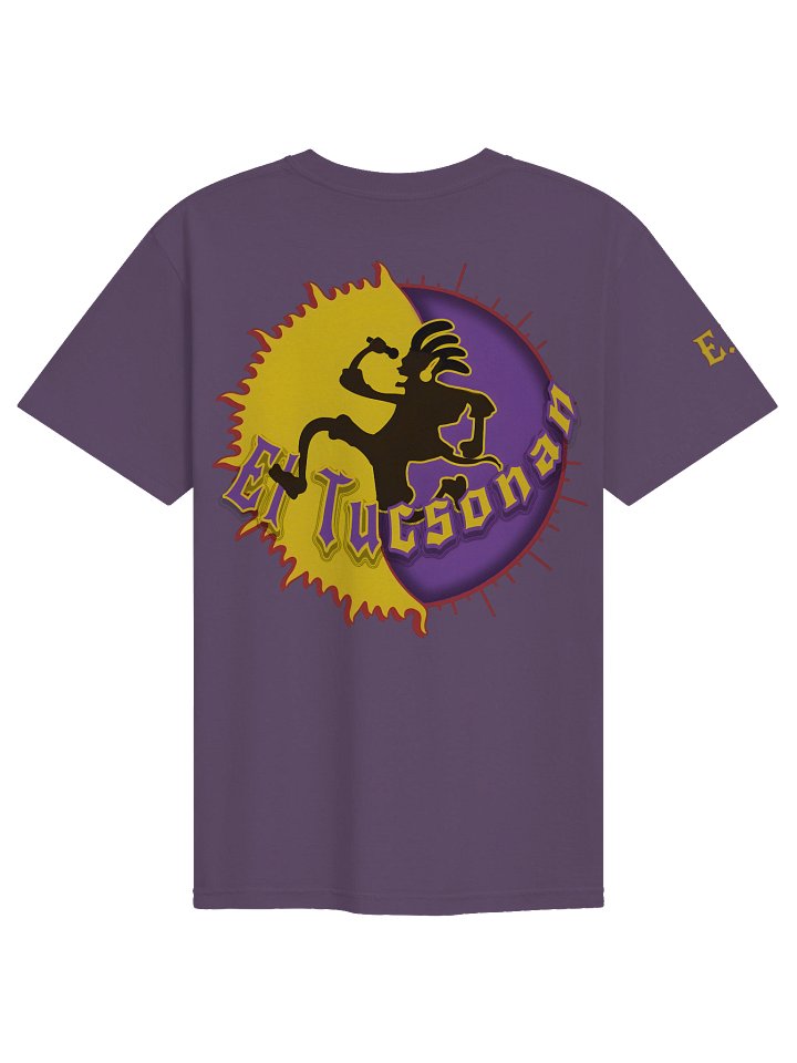 ET Classic Tee Dark product image (2)