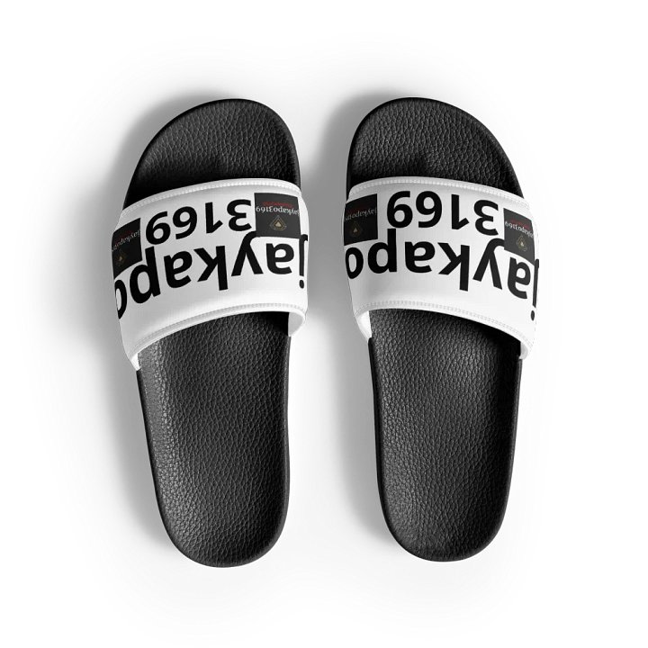 new jaykapo3169 sandals brand stamped product image (2)