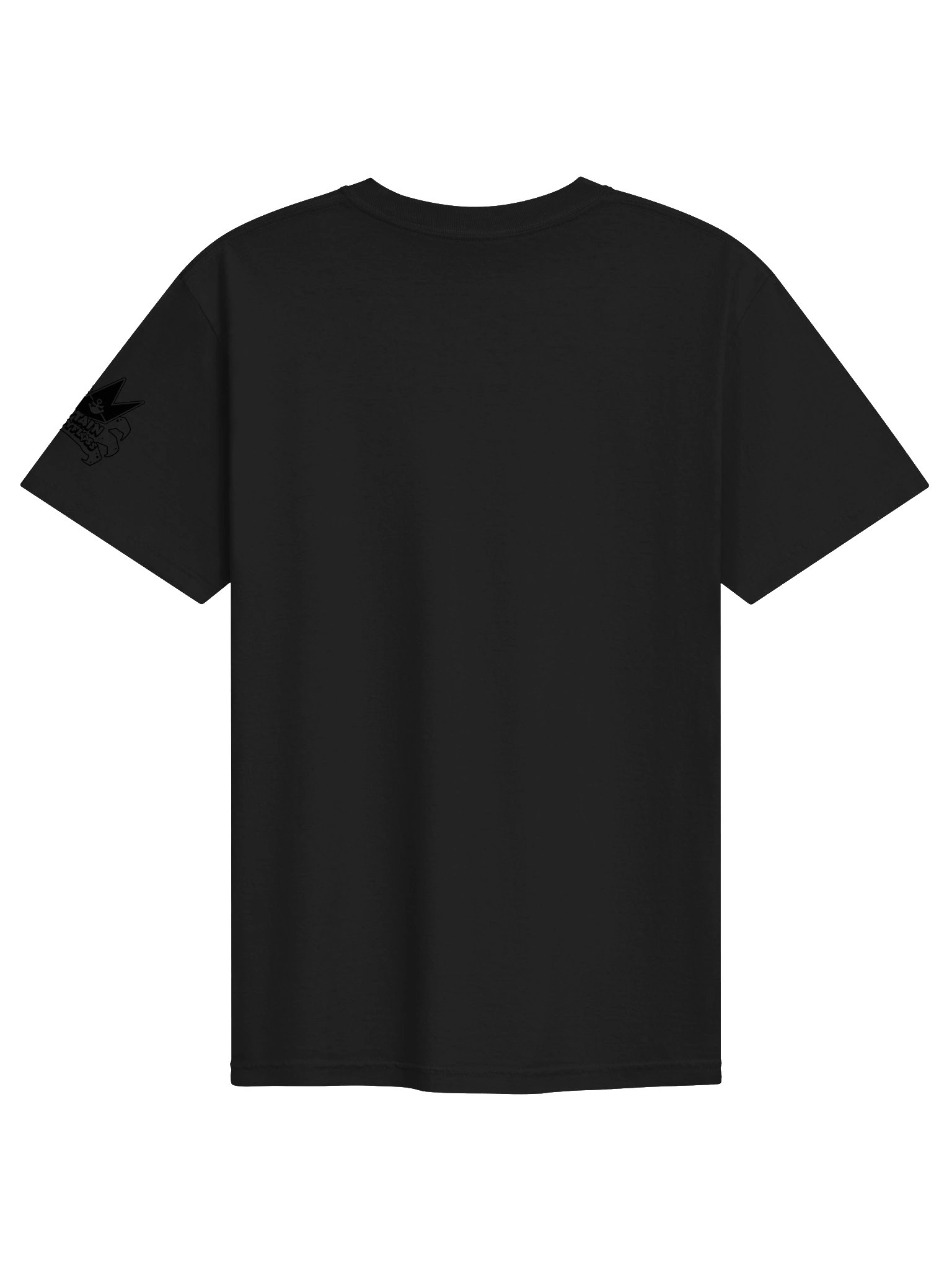 Tummy Ache Survivor t-shirt product image (7)