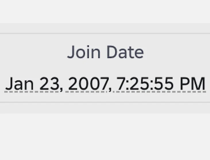 GUARANTEED Jan 2007 OG ROBLOX Account - Unverified, Full Access, & Adurite Crown product image (2)