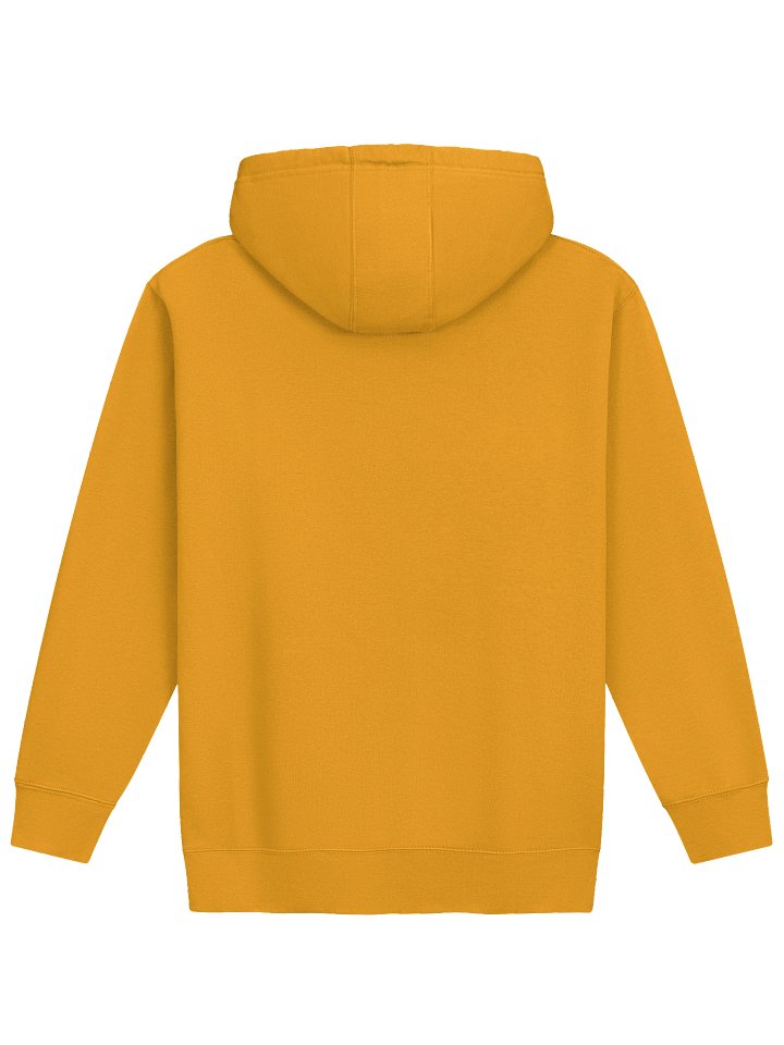 I AM HANGRY Hoodie (Black) product image (11)