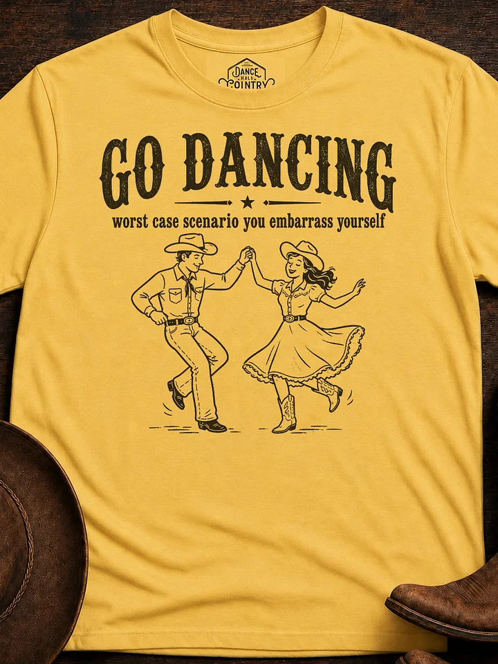 Go Dancing product image (17)
