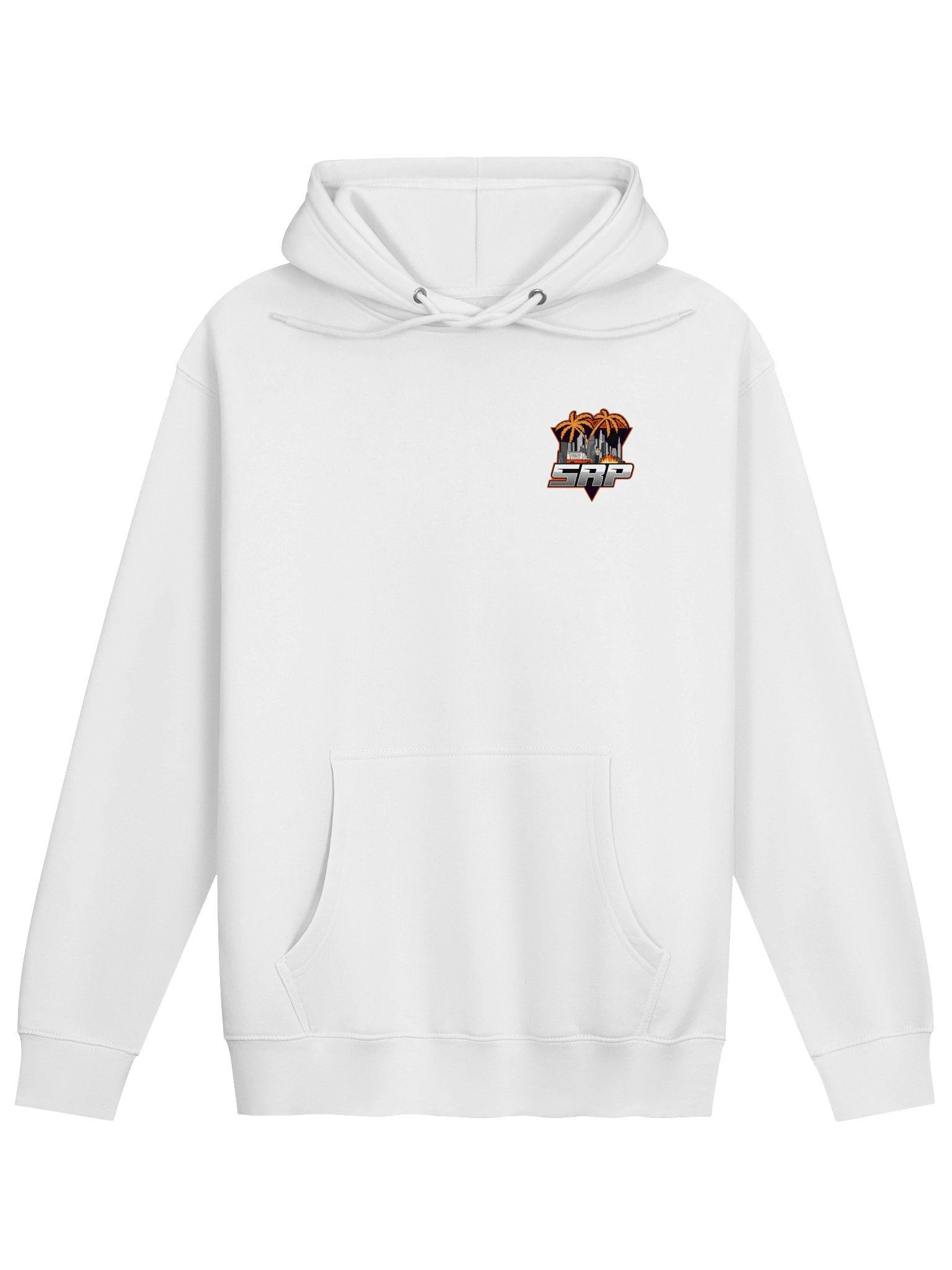 SRP Pullover Hoodie product image (1)