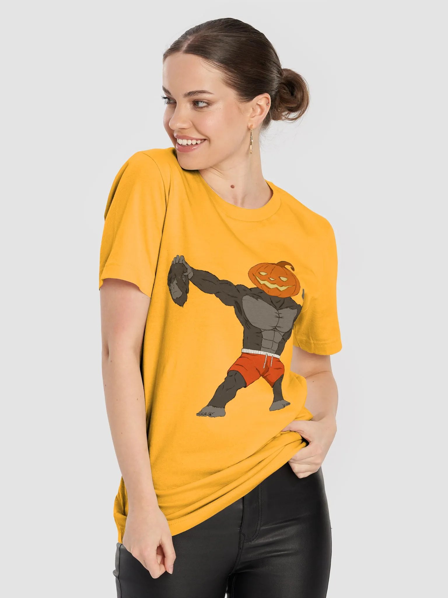 Headless APE Shirt [Unisex] product image (87)