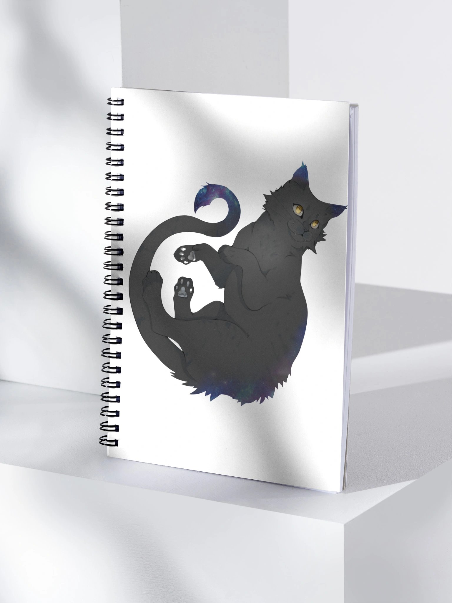 Twilight Notebook product image (4)