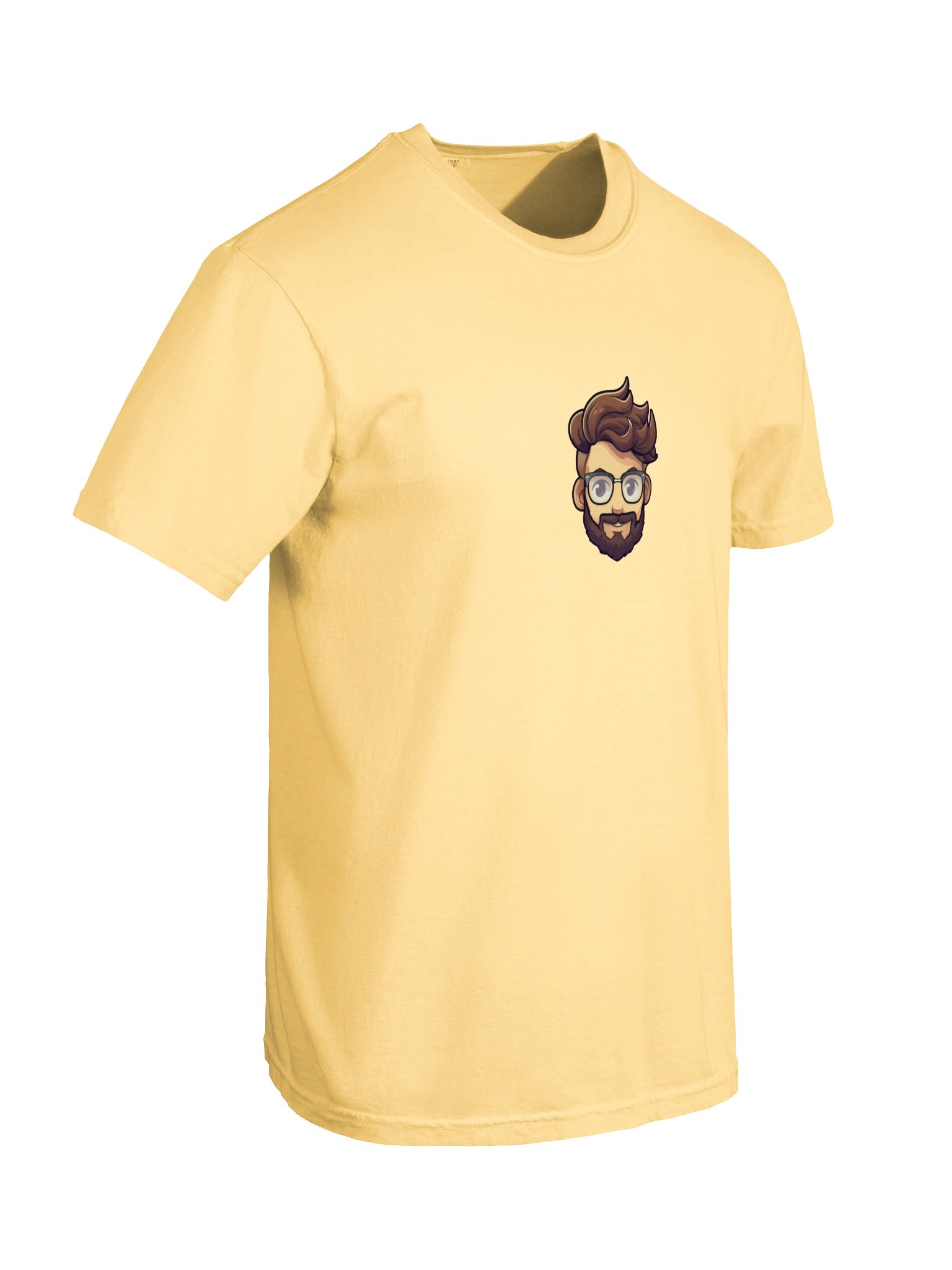 christopherloft Comfortable T-Shirt product image (78)