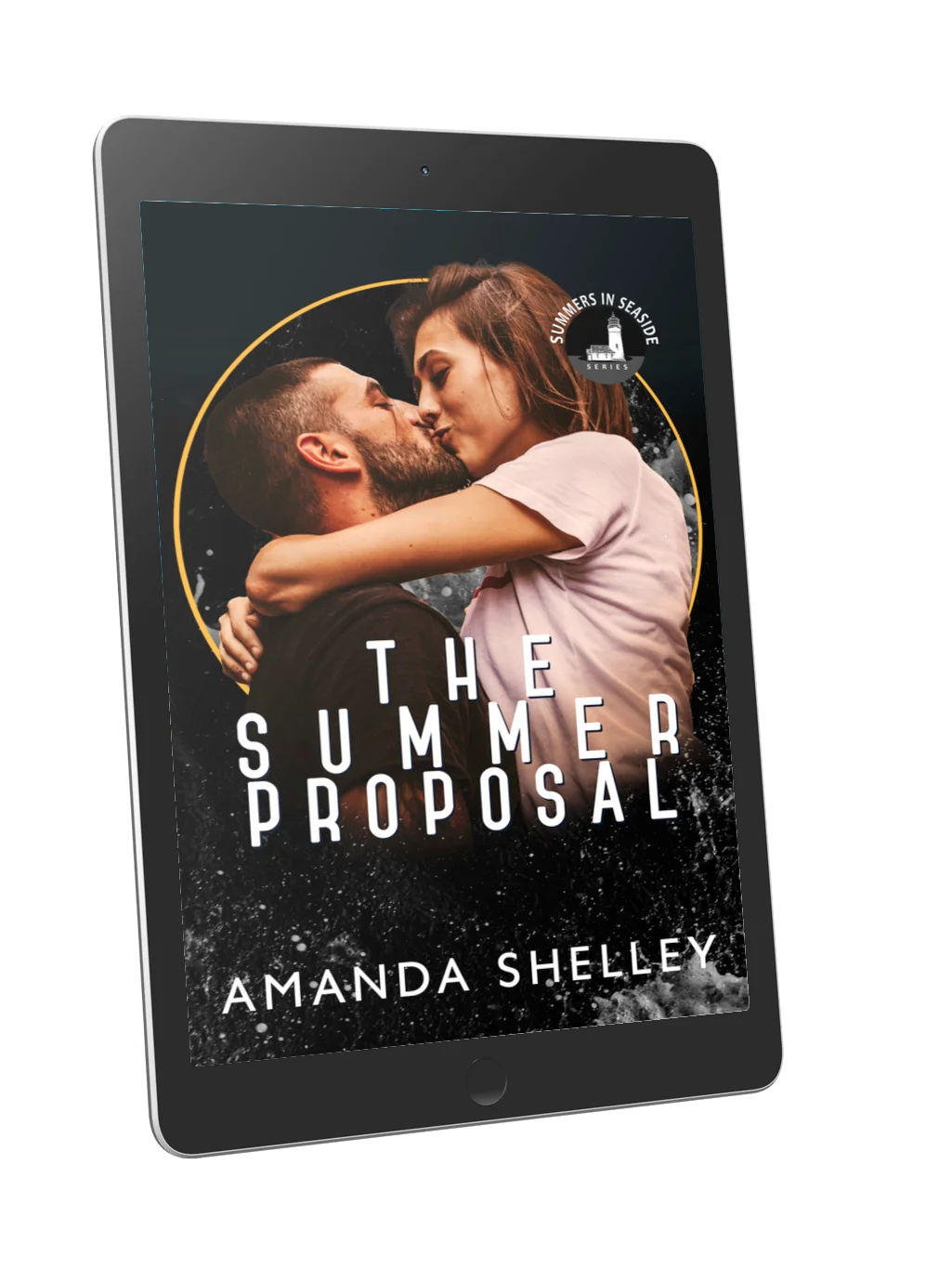 The Summer Proposal product image (1)