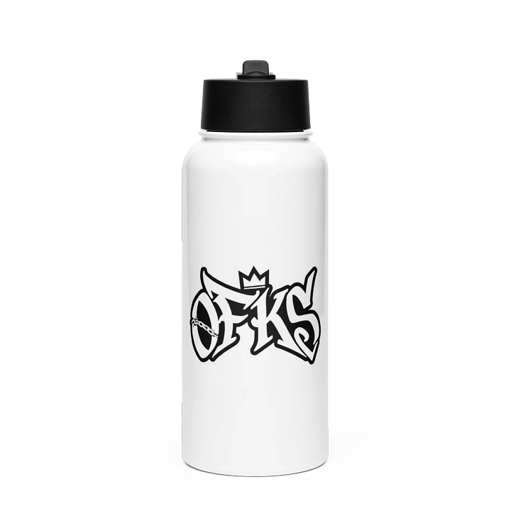 0FKS Large Waterbottle product image (1)