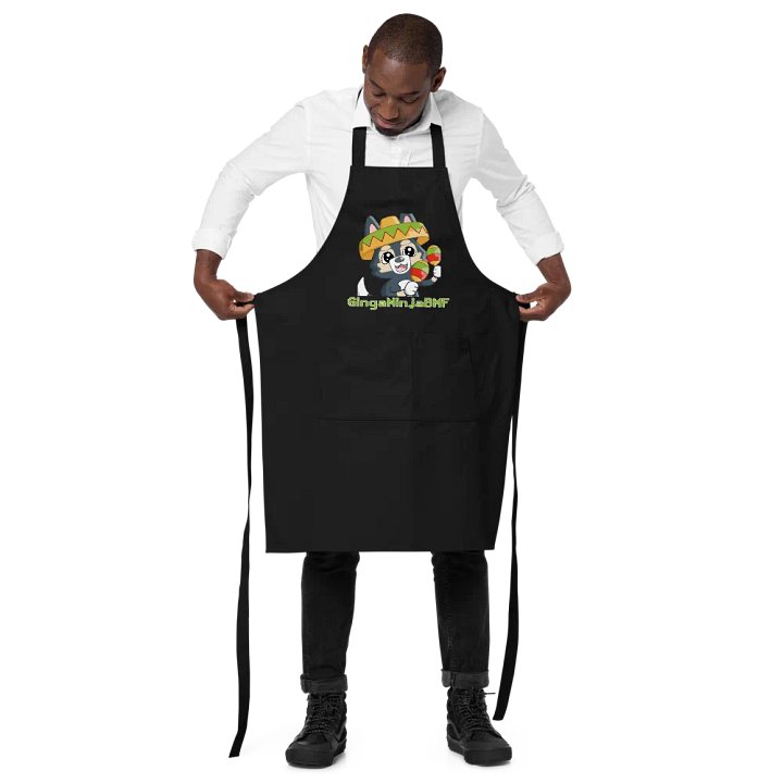 Murphy Un Apron product image (2)