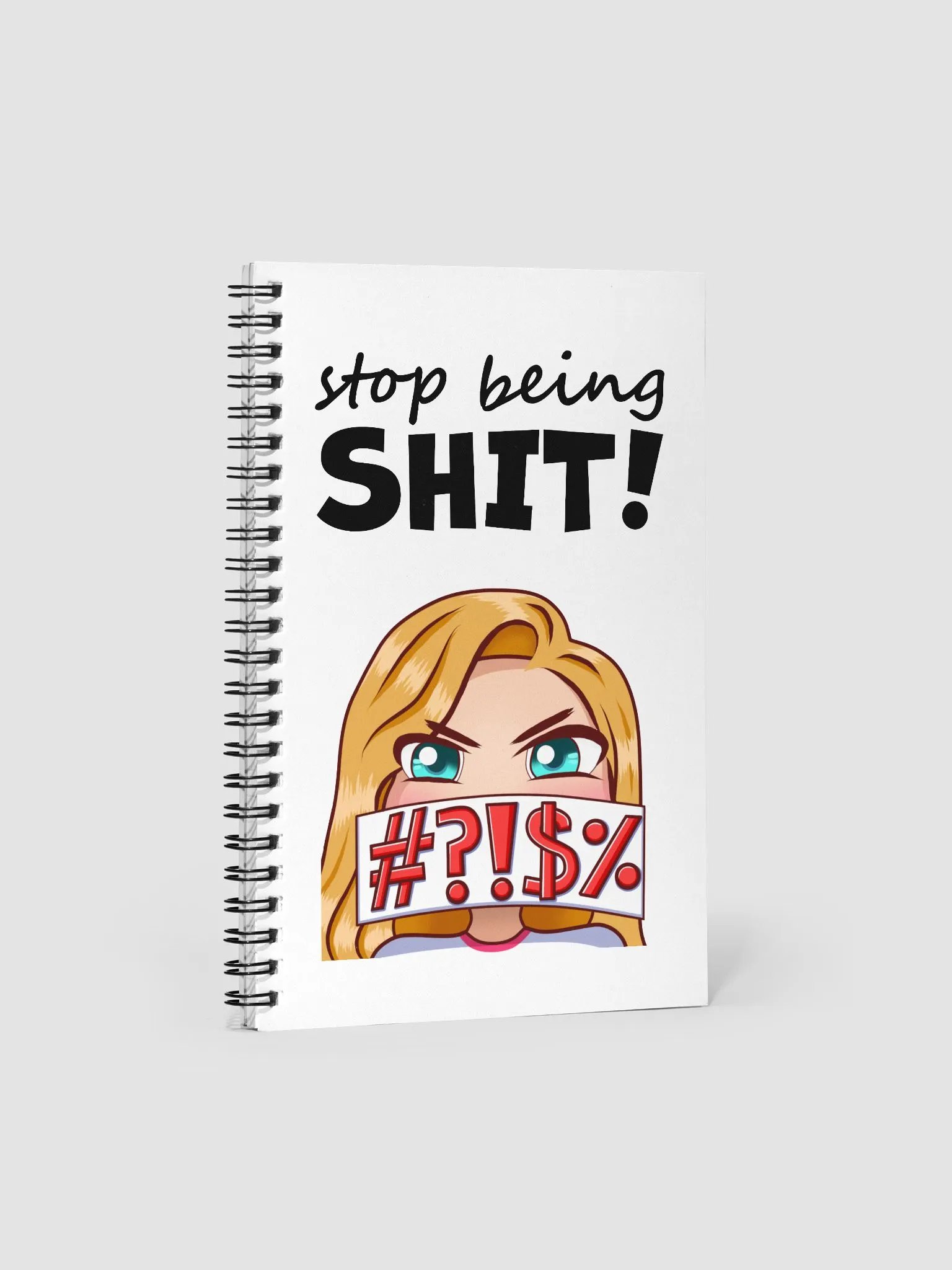 Kay NoteBook product image (1)