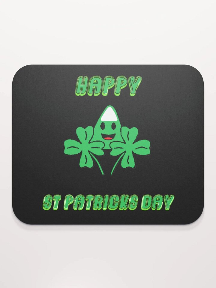 St Patrick's Day - Mouse Pad product image (2)