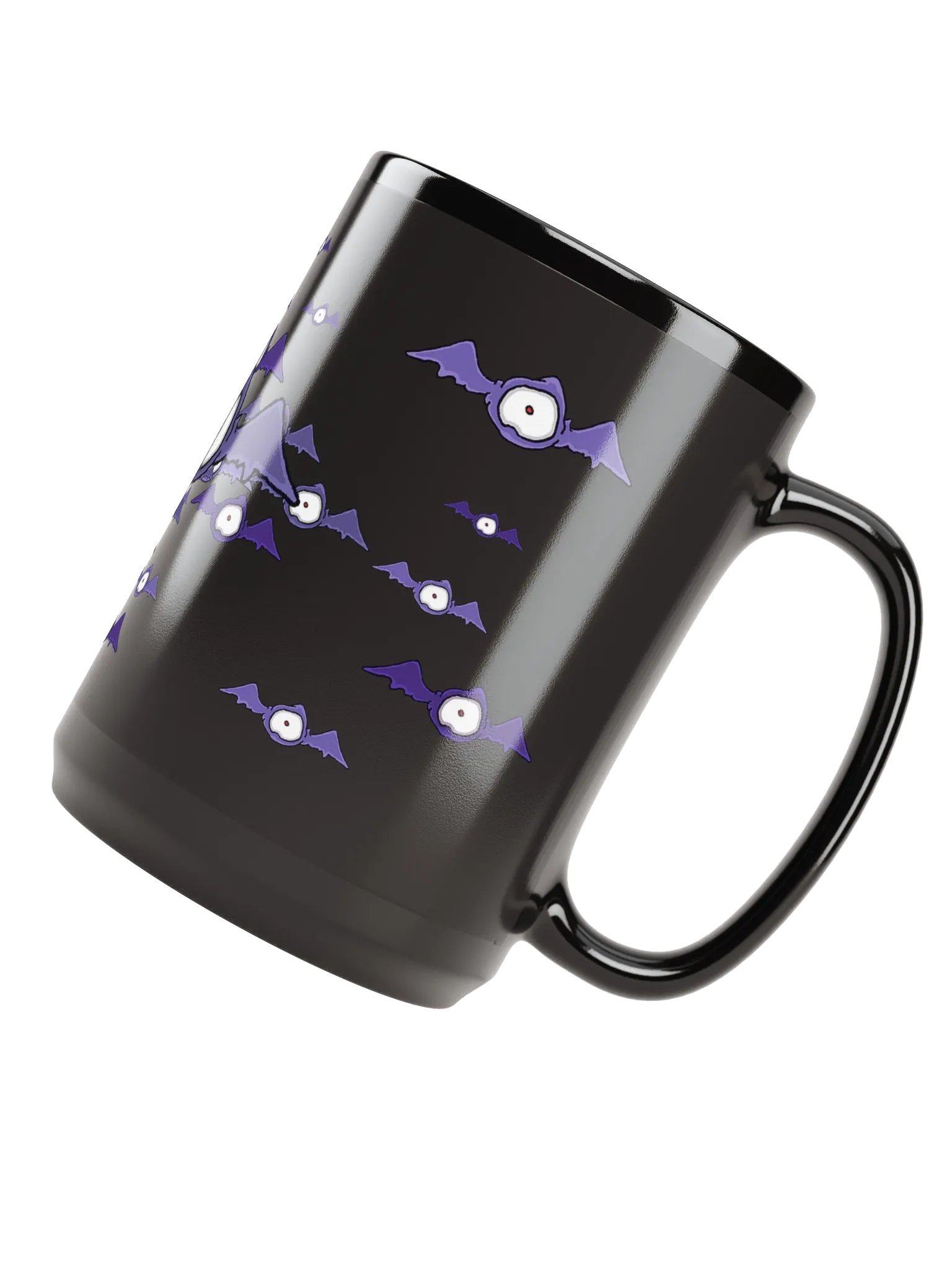 Eyebat Swarm Mug product image (5)