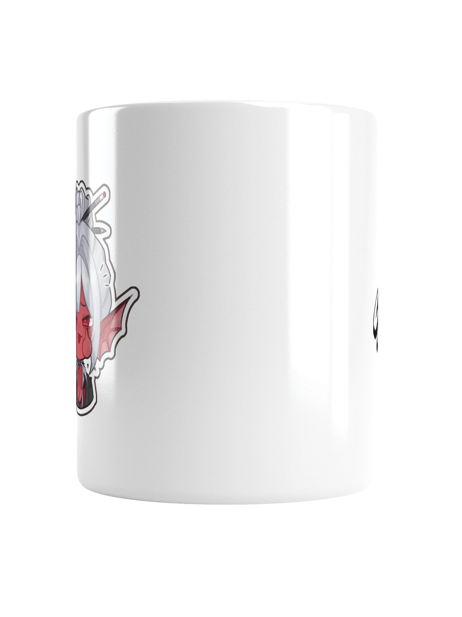 Blah Emote Mug product image (16)