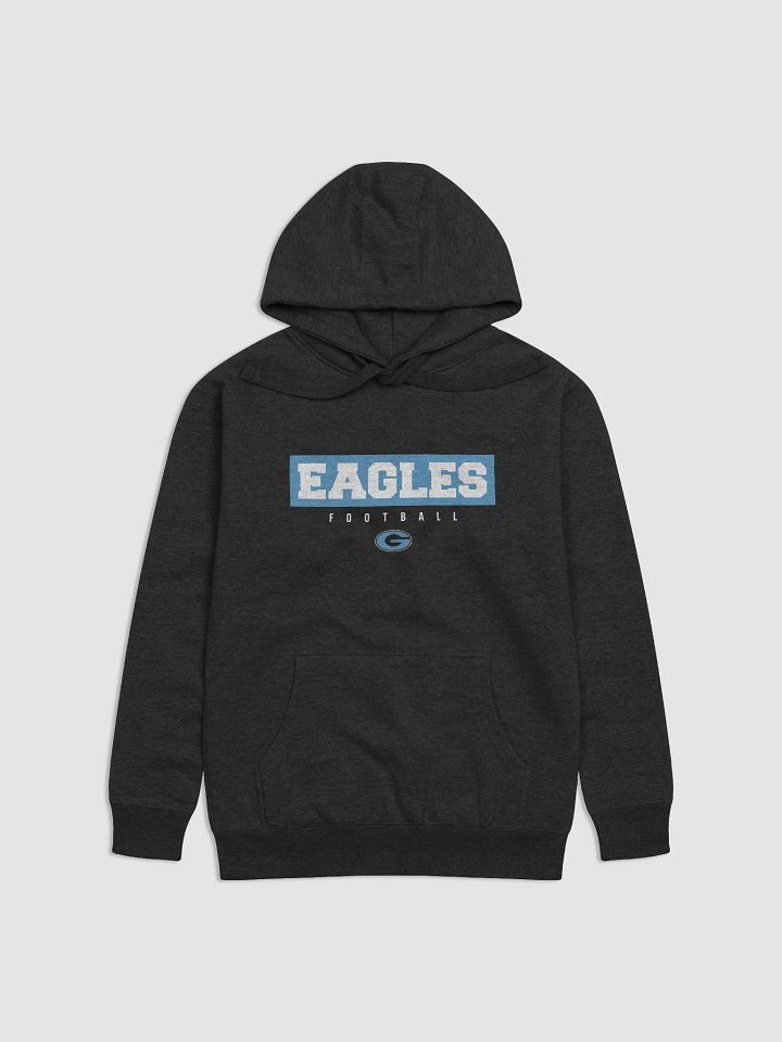 EAGLES Premium Hoodie product image (1)